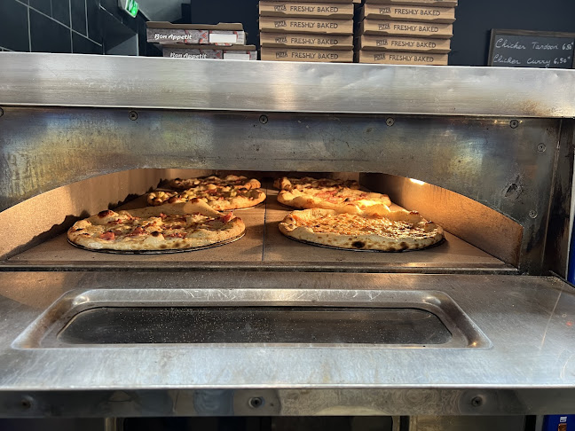 Comentarii opinii despre MajPizza - Melun