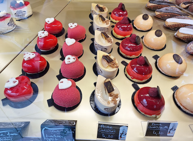 L'Univers du Chocolat