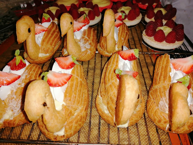 Opinii despre Boulangerie Maison La Rosière în L'Haÿ-les-Roses - Restauration