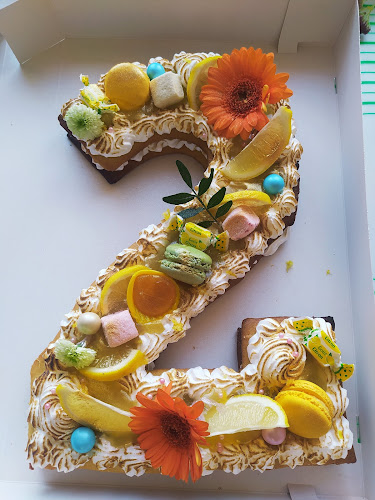 Les pâtisseries de didi - Vinassan