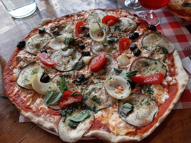 Il Trullo Pizzeria