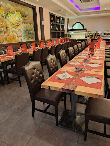 PLANET GRILL - Bergerac