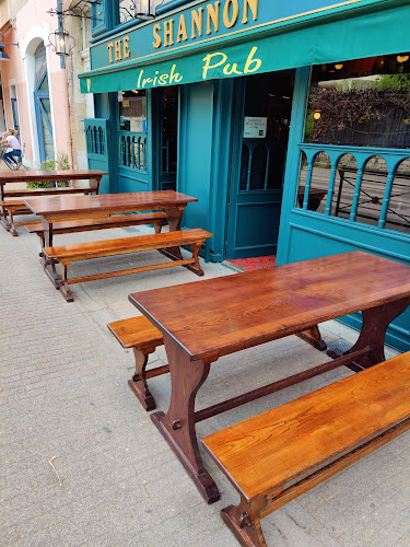 The Shannon Pub - Grenoble