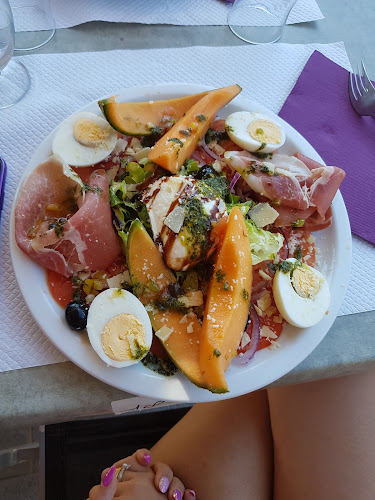 La Camargue - Restauration