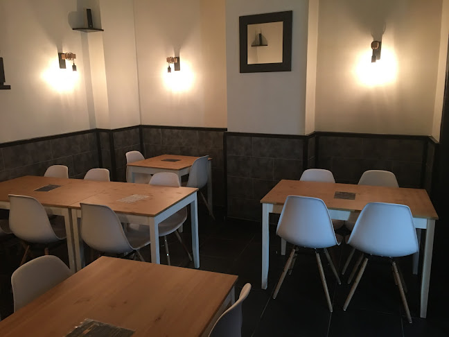 Manolya - Restauration