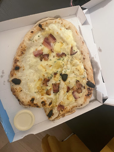 Napoli Gang by Big Mamma Lyon Sky - Lyon