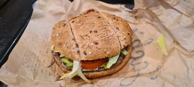 Opinii despre Jack's Burgers - Capbreton în Capbreton - Restauration