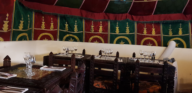 Opinii despre La Perle du Maroc în Champs-sur-Marne - Restauration