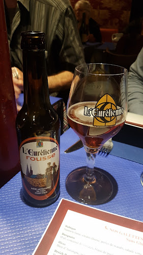 36 Rue des Changes, 28000 Chartres