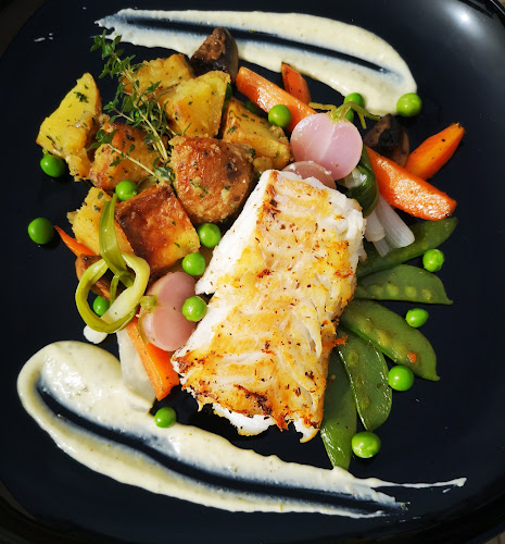 Opinii despre La Cantine în Quimper - Restauration