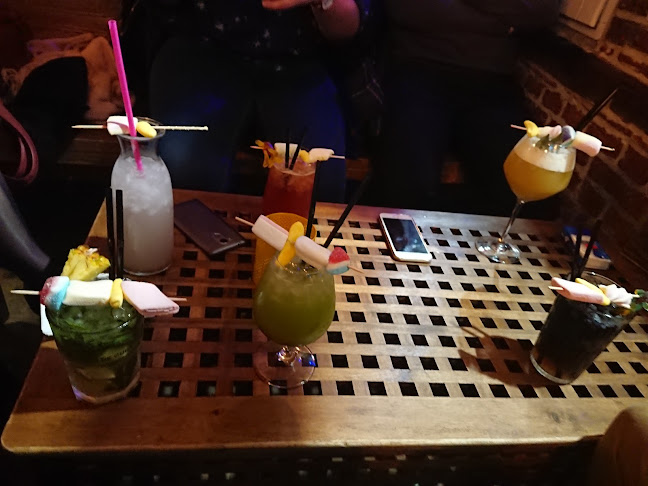 Comentarii opinii despre Quai Des Bananes