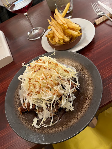 Comentarii opinii despre La Goutte d'Or