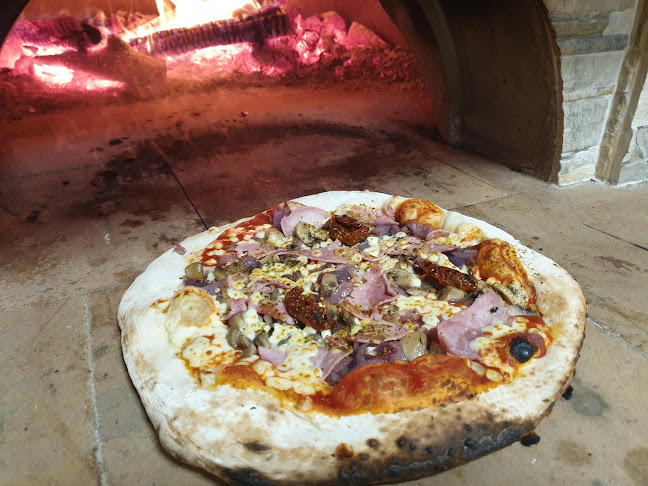 Opinii despre La pizzeria des dentelliers în Calais - Restauration