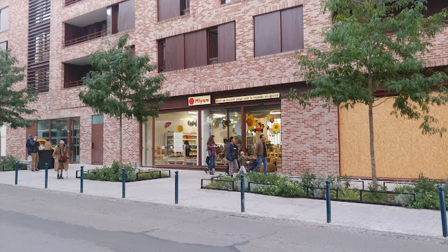 45 Rue Hoche, 93500 Pantin, France