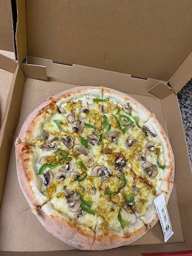 Opinii despre PIZZA FACTORY în Montataire - Restauration