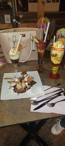 Opinii despre L'Atelier de Luc în Trouville-sur-Mer - Restauration