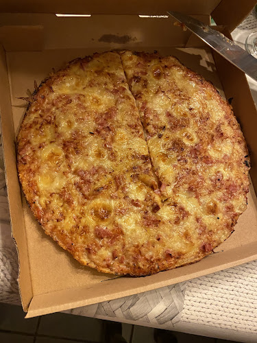 Pizza Bella