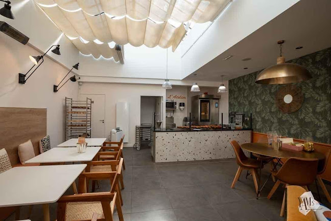 Les spécialités de Quesnoy-le-Montant / Maison Fréville, Amiens