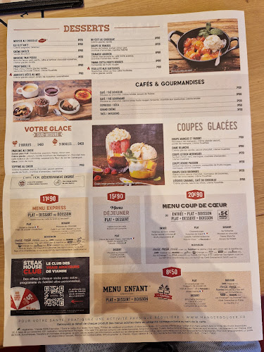 Hippopotamus Steakhouse