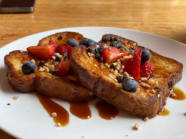 Le Raven Café - Strasbourg