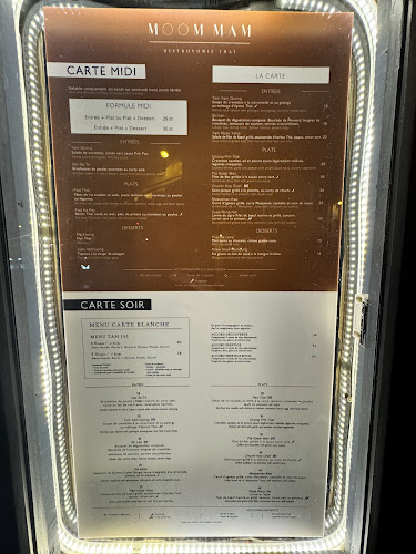 19 Rue de Mogador, 75009 Paris