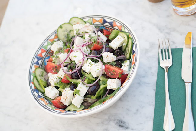 Opinii despre Le Papagayo în Aix-en-Provence - Restauration