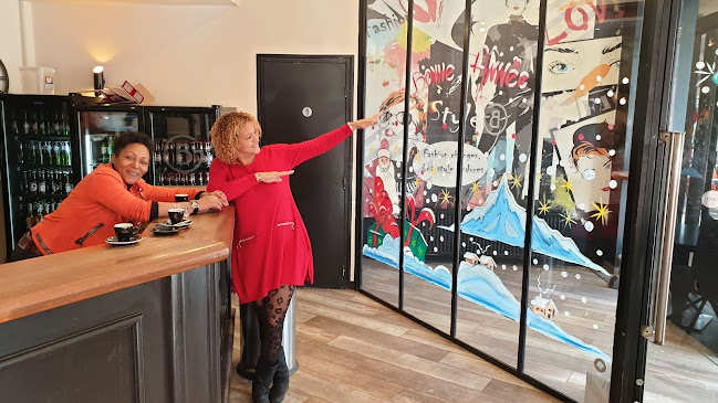 Opinii despre Le Bistro de la Gare în Villiers-sur-Marne - Restauration