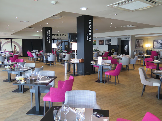 Comptoir JOA Antibes La Siesta - Restauration