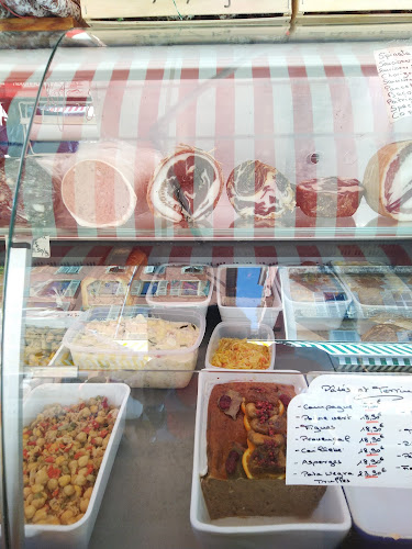 20 Cr Saleya, 06300 Nice