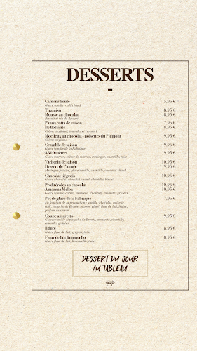 Ragazzi da Peppone Bayonne - Restauration