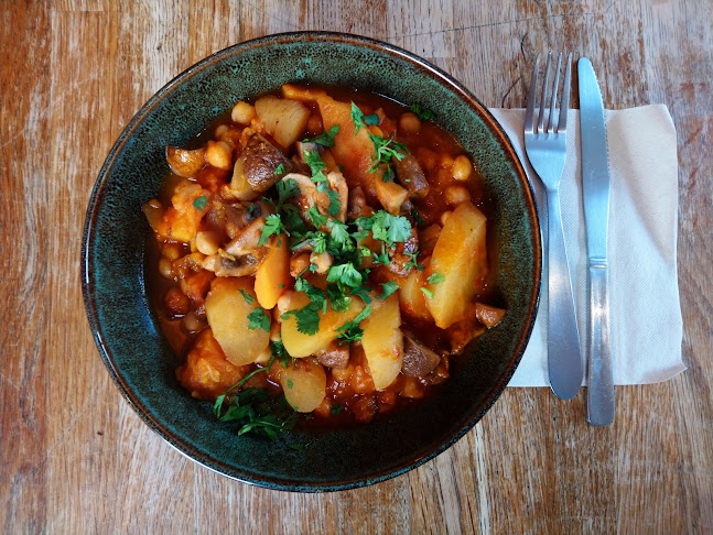 Comentarii opinii despre Café Citoyen