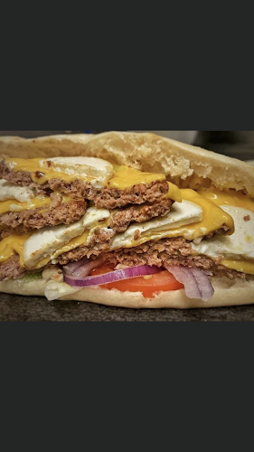 Opinii despre Pizza Bella Vita în Saint-Dié-des-Vosges - Restauration