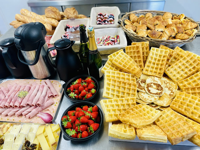 Territoires Gourmands