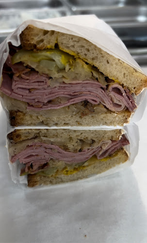 Sunny’s - Restauration