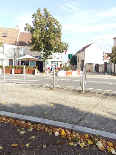 Opinii despre La Boulangerie de Maurecourt în Neuville-sur-Oise - Restauration