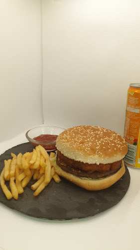 Opinii despre Chicken's Kid. în Valenton - Restauration