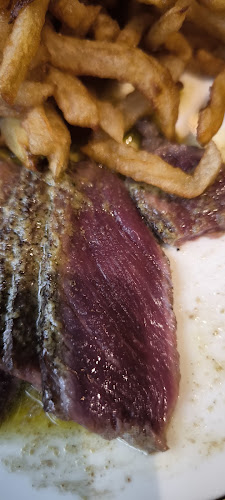 L'Entrecôte - Restauration