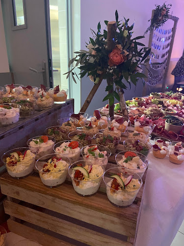 Opinii despre L' Atelier des Mets în Desvres - Restauration