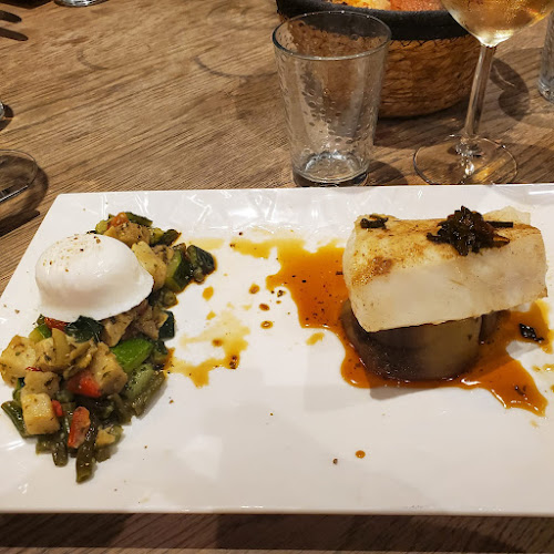 L' ORATOIRE - Restauration