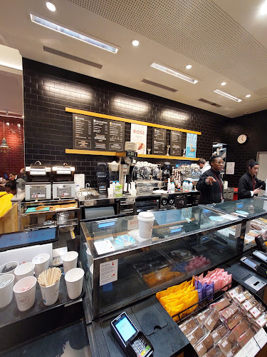 Prêt à Manger - Paris