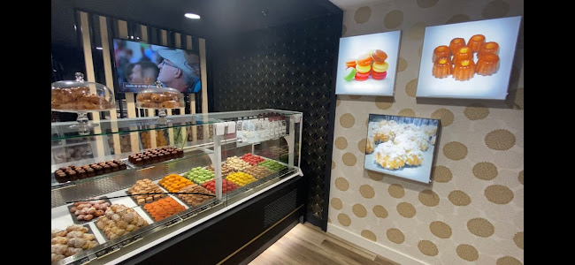 Boulangerie Pâtisserie"La Divine By Dave" - Restauration