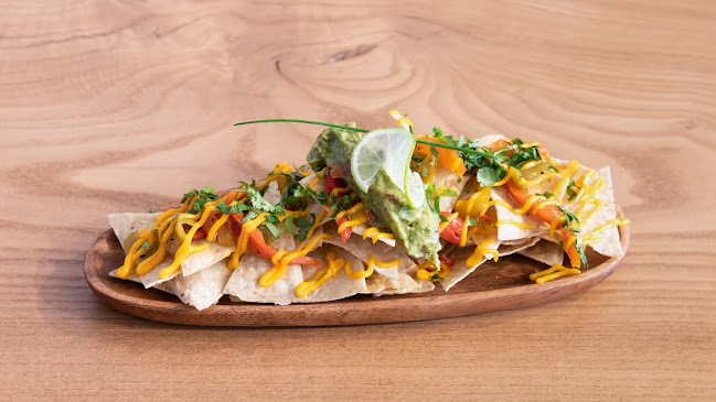 Quesa Loca Vincennes