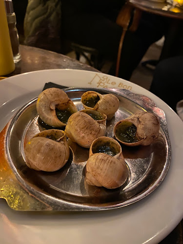 Le Bon Pêcheur - Paris