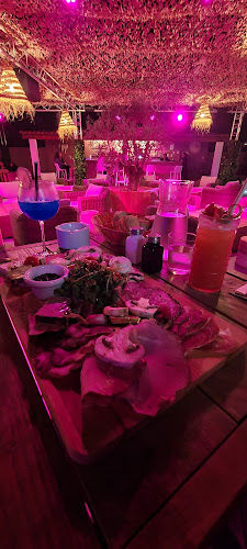 Bahia - Restauration