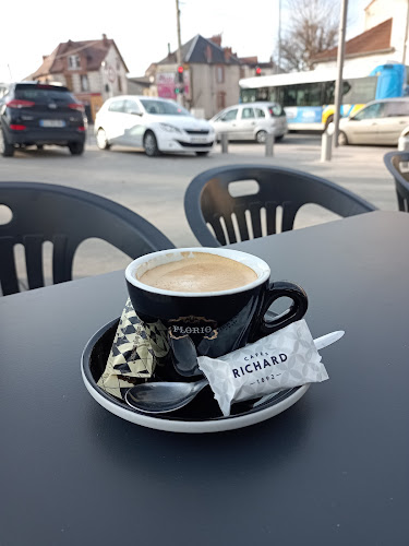 La Pergola - Montluçon