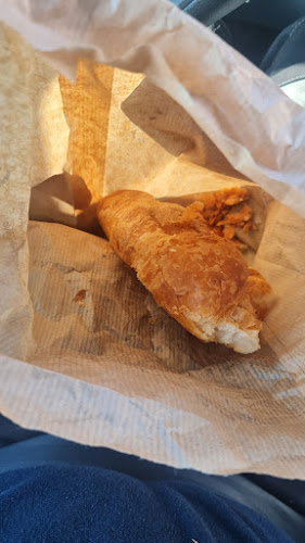 Boulangerie Louise - Sartrouville