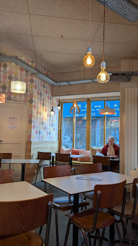 Opinii despre L'Atelier de Luc în Trouville-sur-Mer - Restauration