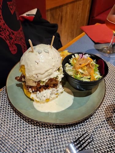 33 Rue Alexandre Bérard, 01500 Ambérieu-en-Bugey