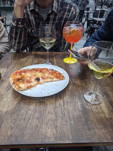 Ademi Monsigny - Paris