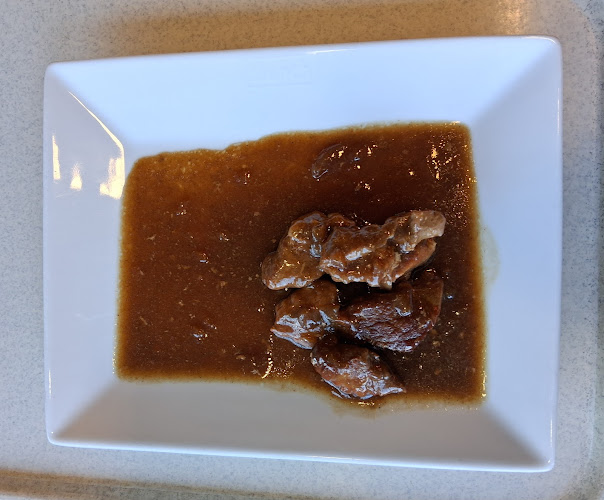 Comentarii opinii despre FLUNCH VALENCE GUILHERAND GRANGE